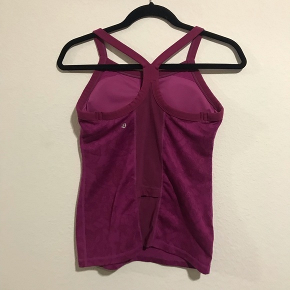 Lululemon Tank Top - Picture 2 of 5